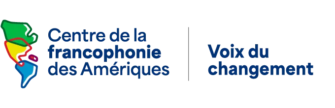 Logo CFA Voix du changement